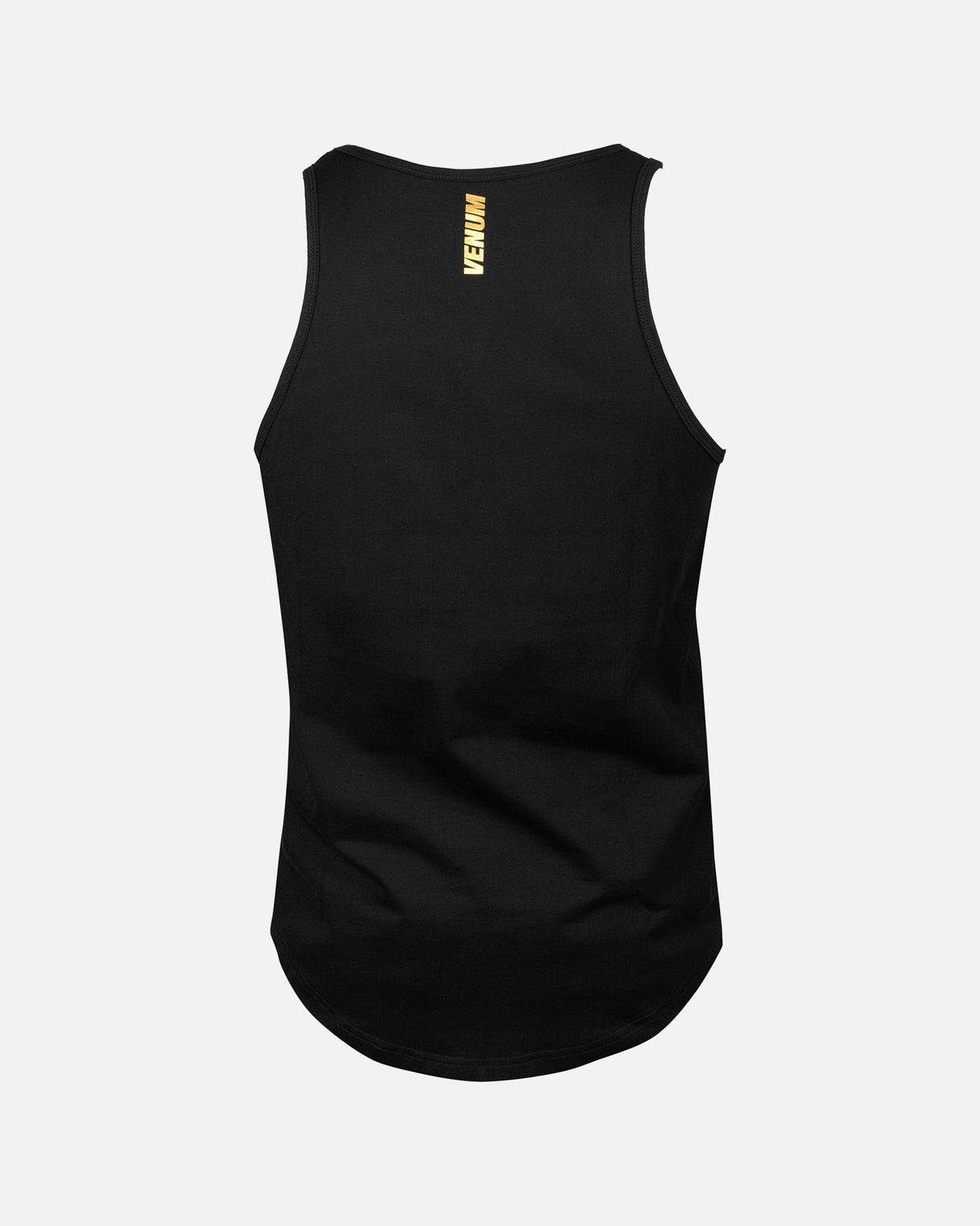 Venum Tank Top Muay Thai VT – Schwarz/Gold