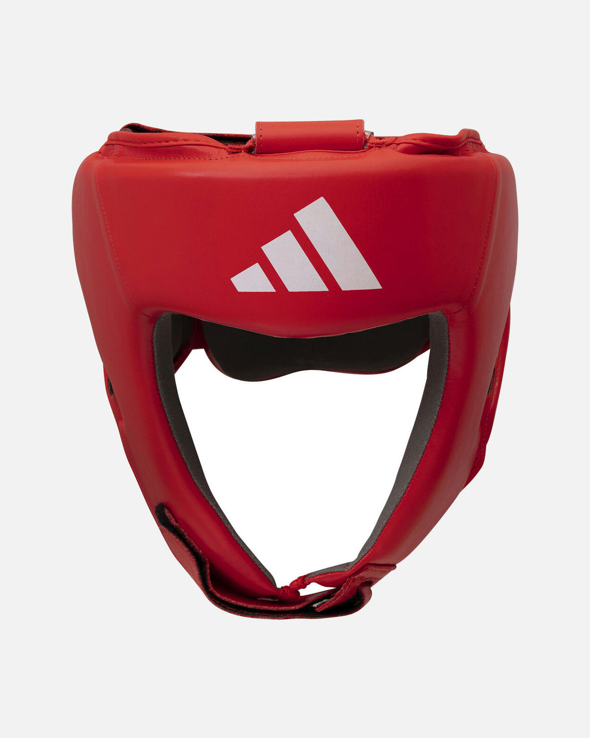 Adidas Kopfschutz IBA - Rot