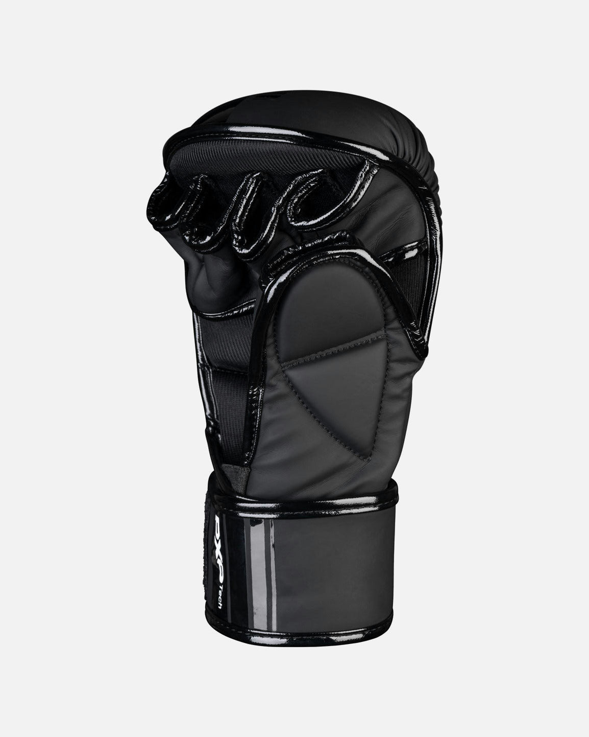 Phantom Athletics MMA-Handschuhe APEX - Schwarz