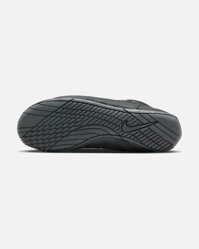Nike Ringerschuhe Fury - Schwarz