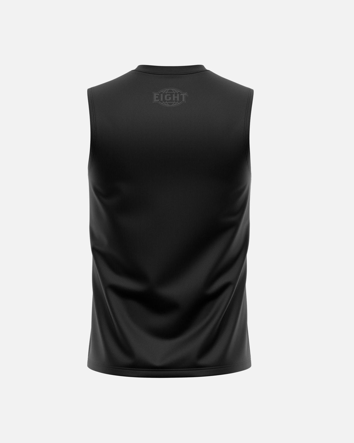 8 WEAPONS Tank Top Bangkok – Schwarz