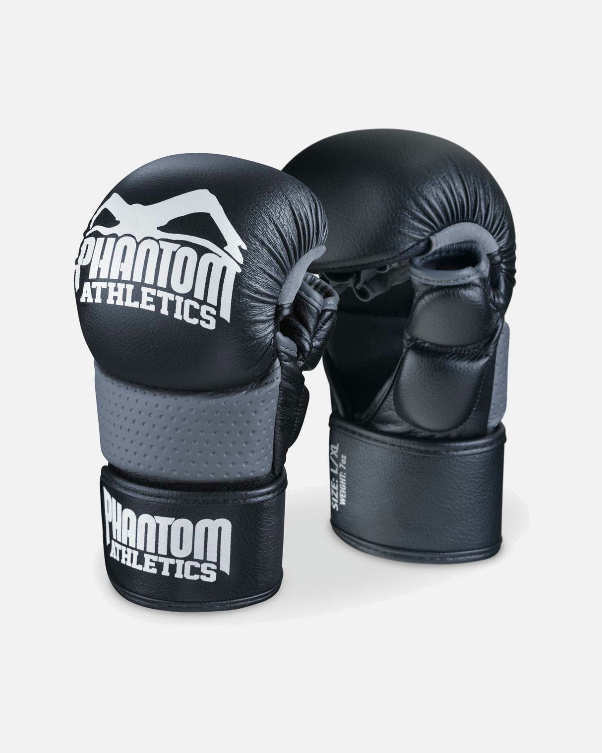 Phantom Athletics MMA-Handschuhe Riot