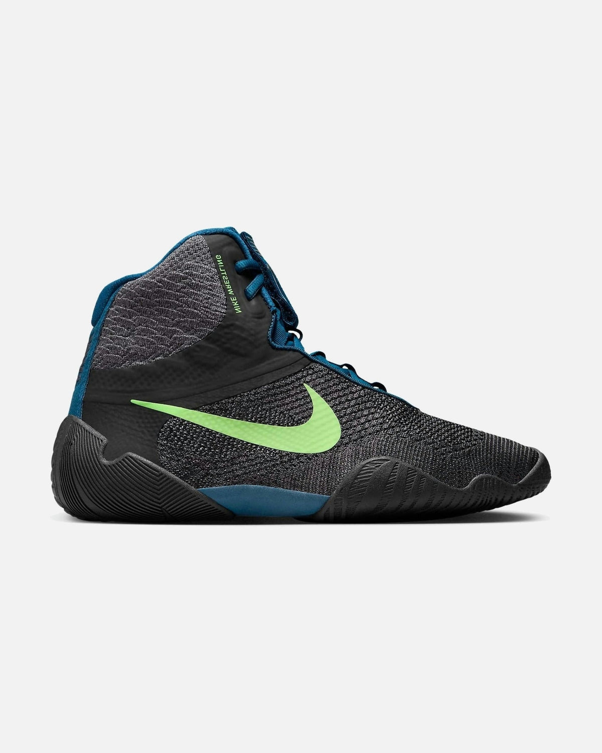 Nike Ringerschuhe Tawa - Blau/Schwarz