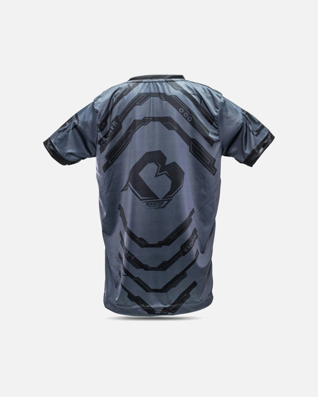 Booster T-Shirt Elite 1 Kinder - Grau