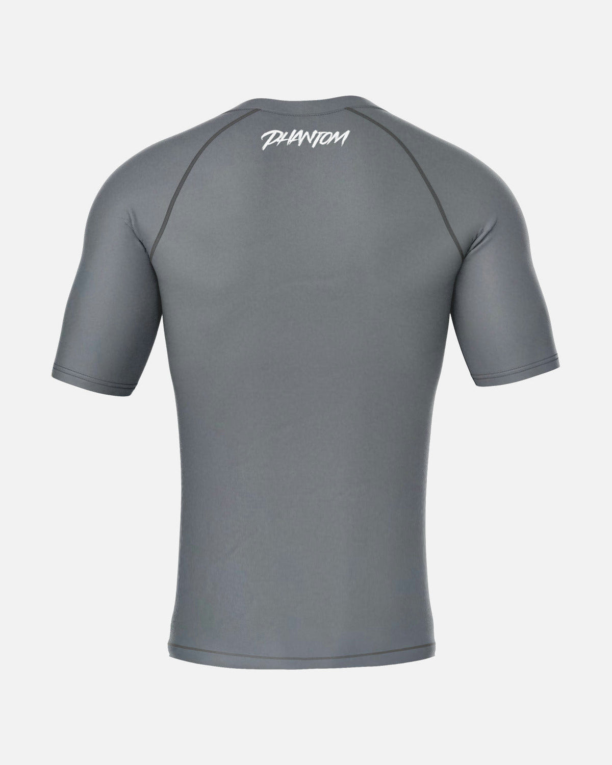 Phantom Athletics Rashguard Ruthless - Grau