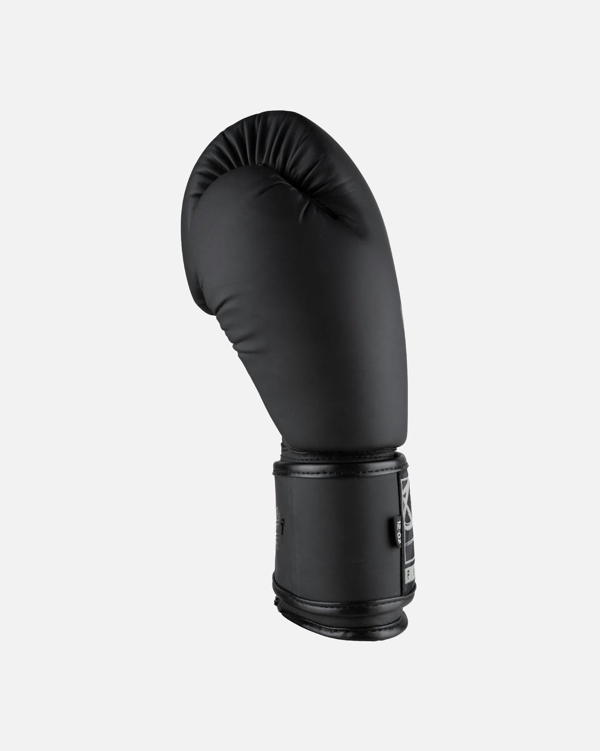 8 WEAPONS Boxhandschuhe Unlimited 2.0 - Schwarz