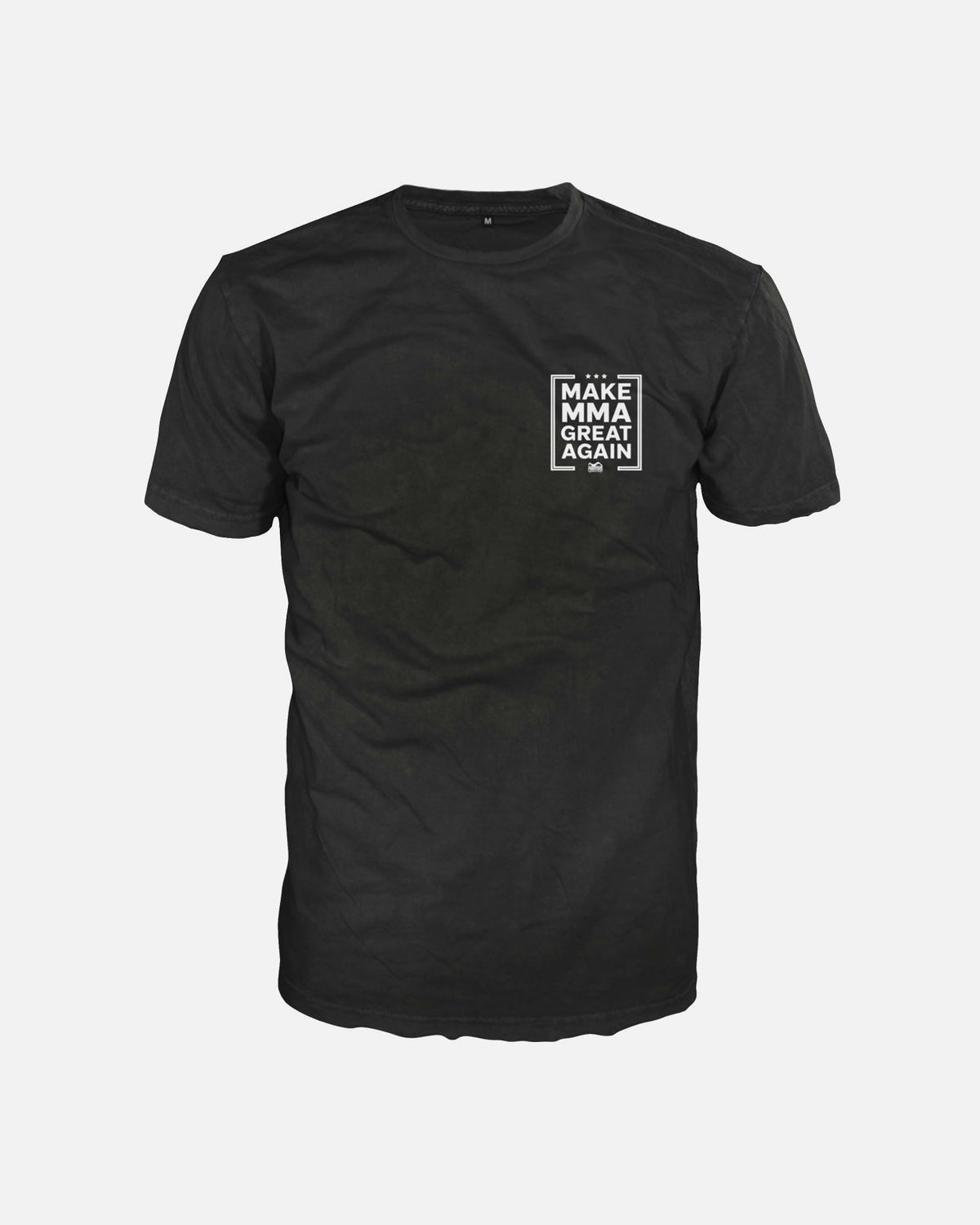 Phantom Athletics T-Shirt Make MMA Great Again - Rot