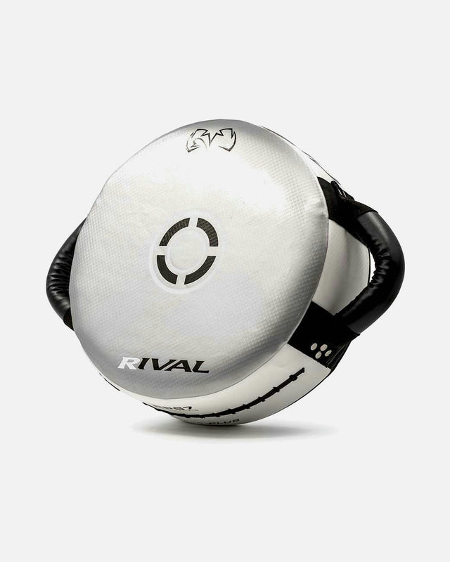 Rival Boxpratzen Fitness+ RPS7 - Silber/Schwarz