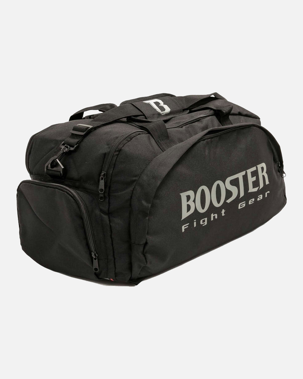 Booster Sporttasche B-Force Small - Schwarz