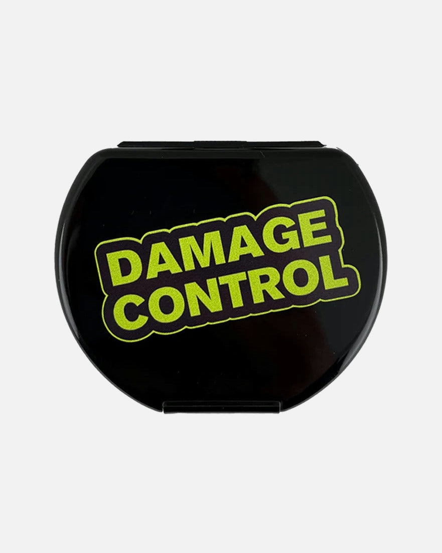 Damage Control Mundschutz Ninja