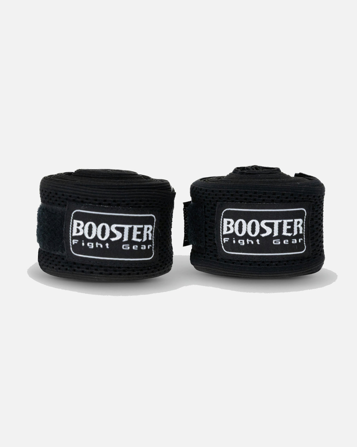 Booster Bandagen Mesh - Schwarz