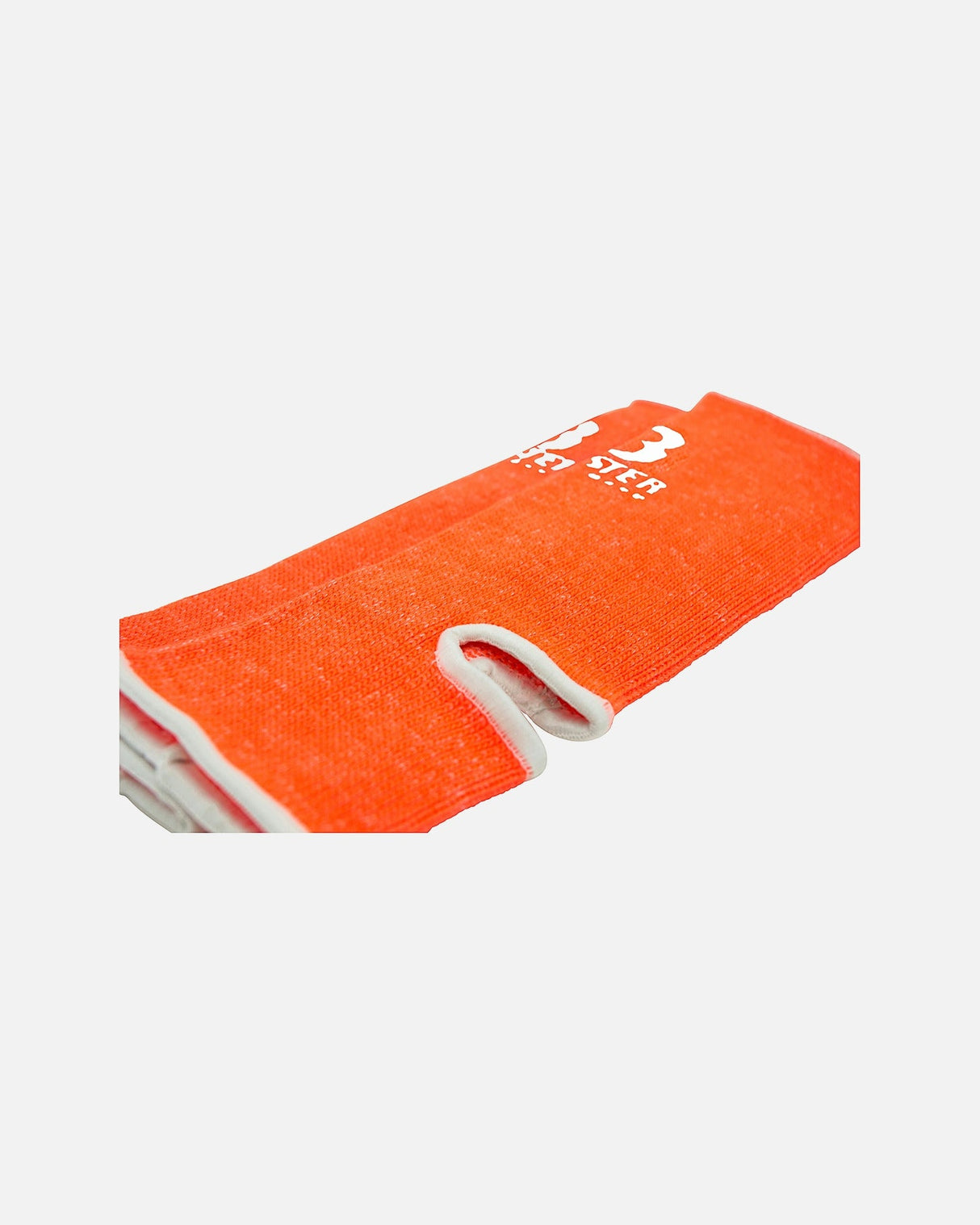 Booster Knöchelschoner AG Thai - Orange