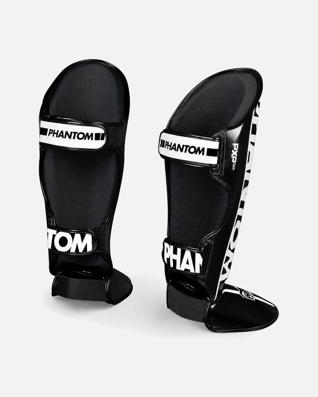 Phantom Athletics Schienbeinschoner APEX Striking - Weiß