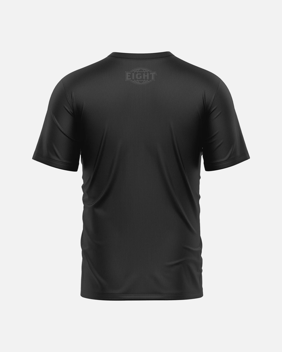 8 WEAPONS T-Shirt Bangkok – Schwarz