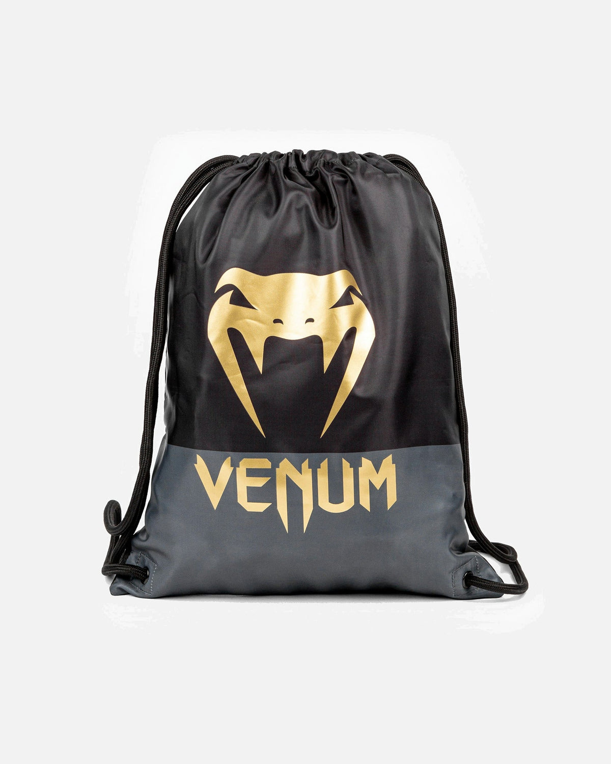 Venum Classic Rucksack – Schwarz/Gold