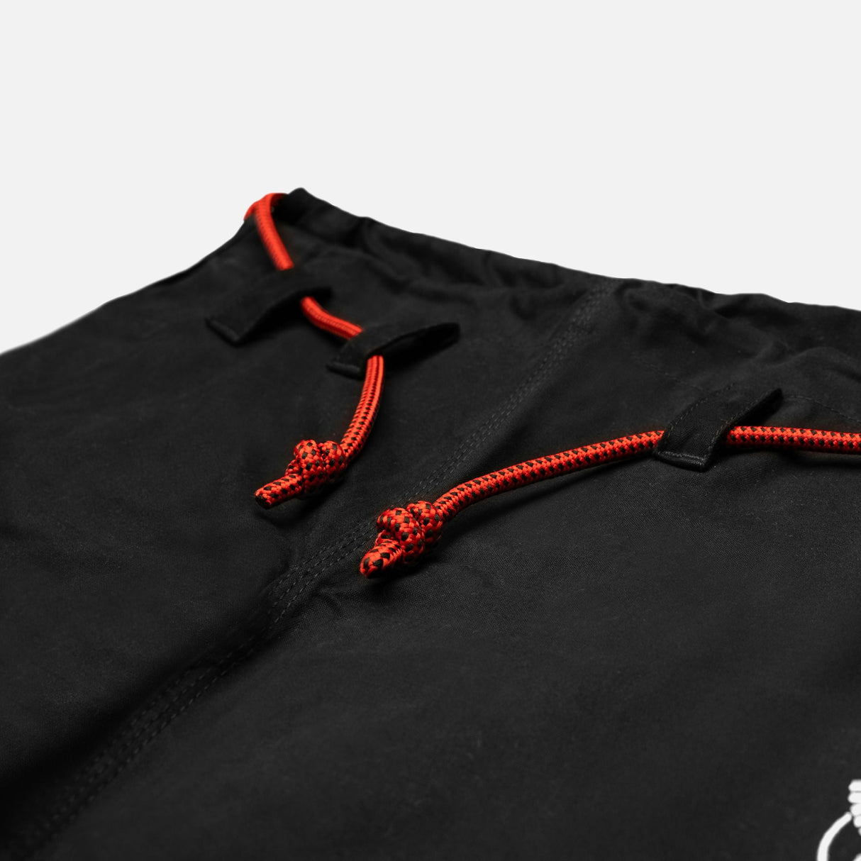 Hayabusa BJJ Gi Hose Valor Twill - Schwarz