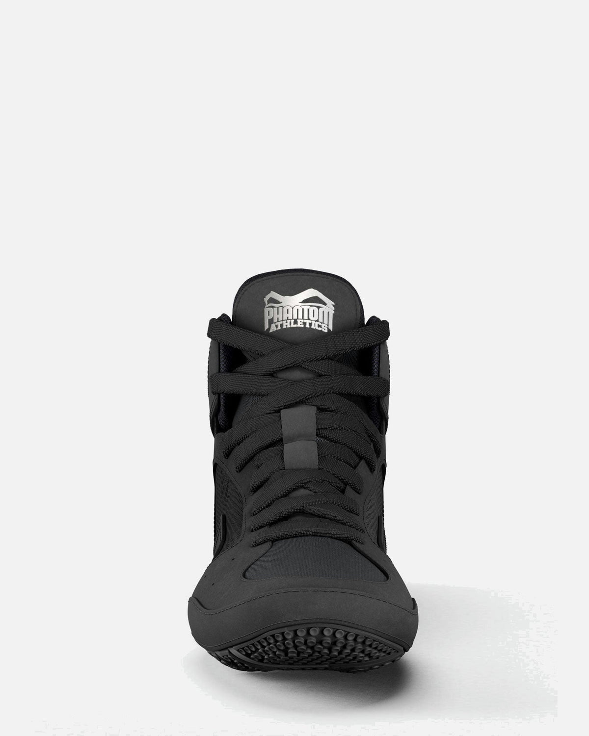 Phantom Athletics Ringerschuhe Tactic - Schwarz/Blau