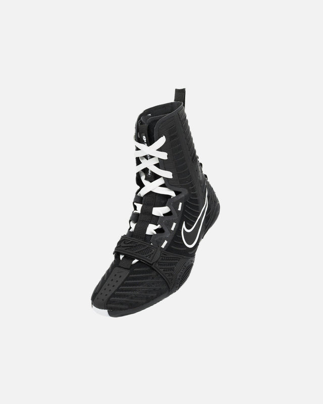Nike Boxschuhe HyperKO 3 - Schwarz/Weiß