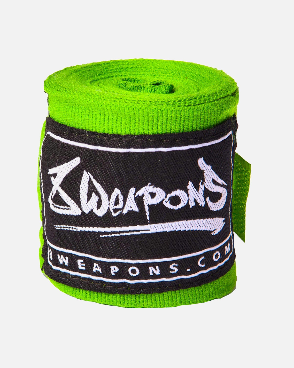 8 WEAPONS Bandagen - Hellgrün