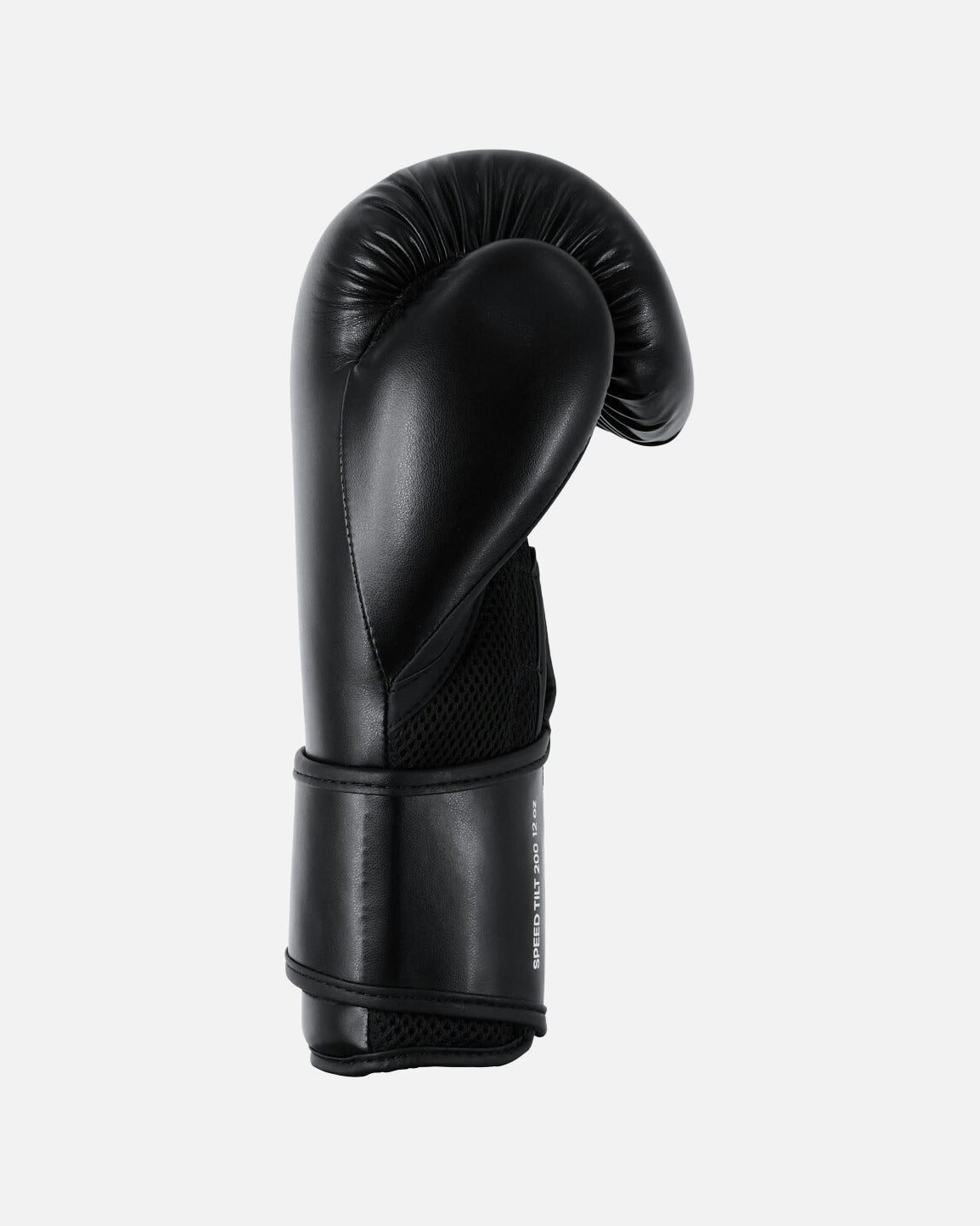 Adidas Boxhandschuhe Speed Tilt 200 - Schwarz/Weiß