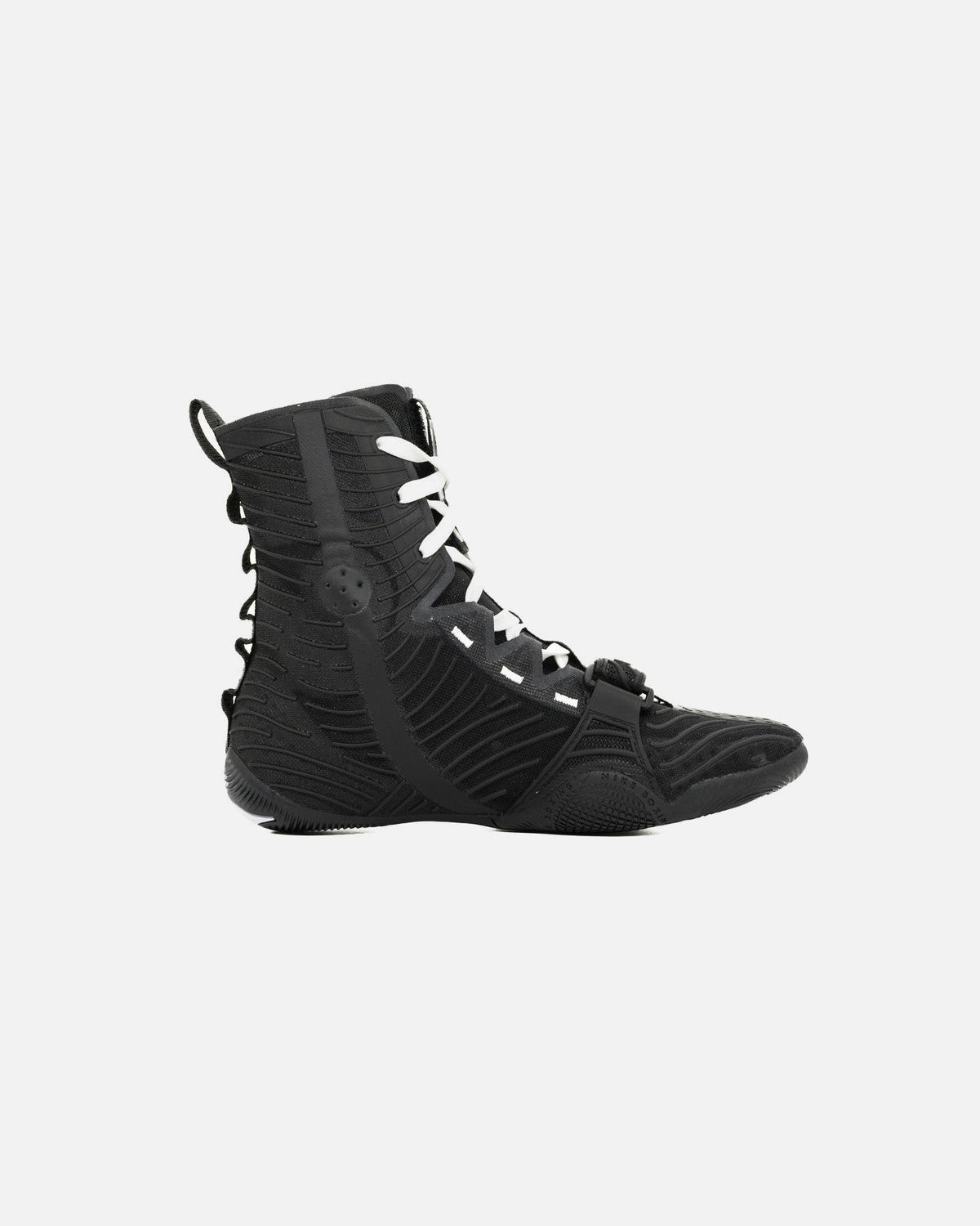 Nike Boxschuhe HyperKO 3 - Schwarz/Weiß
