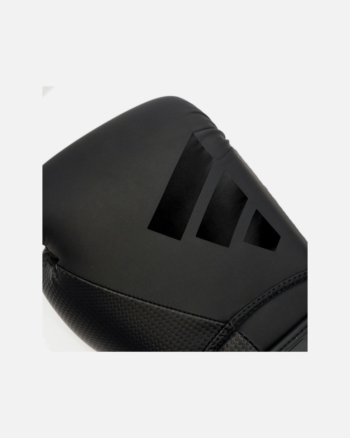 Adidas Boxhandschuhe Power 50 - Schwarz