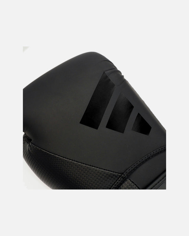 Adidas Boxhandschuhe Power 50 - Schwarz