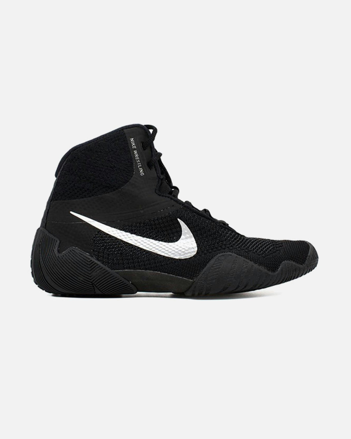 Nike Ringerschuhe Tawa - Schwarz/Weiß