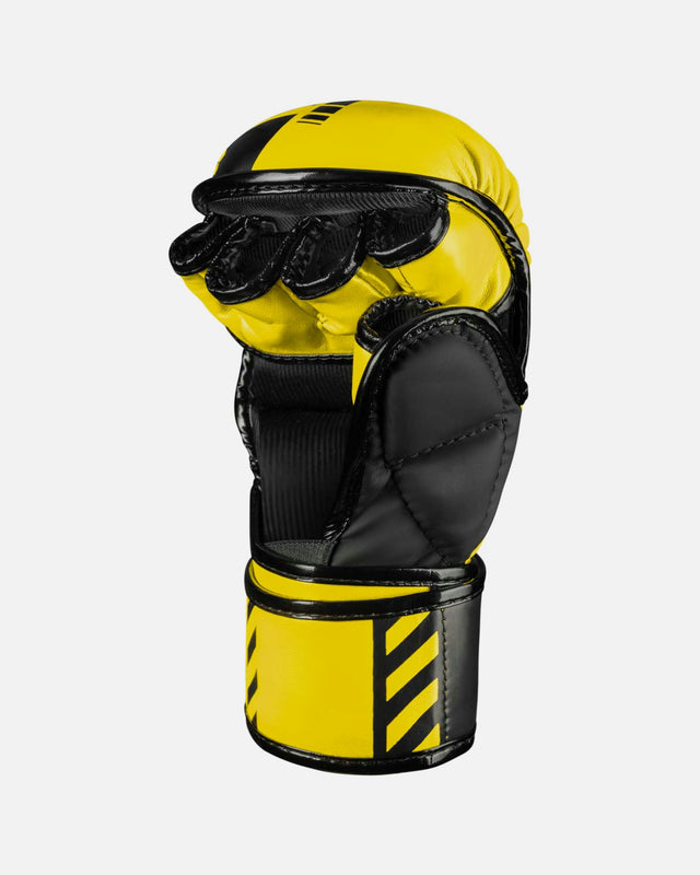 Phantom Athletics MMA Handschuhe APEX - Neongelb