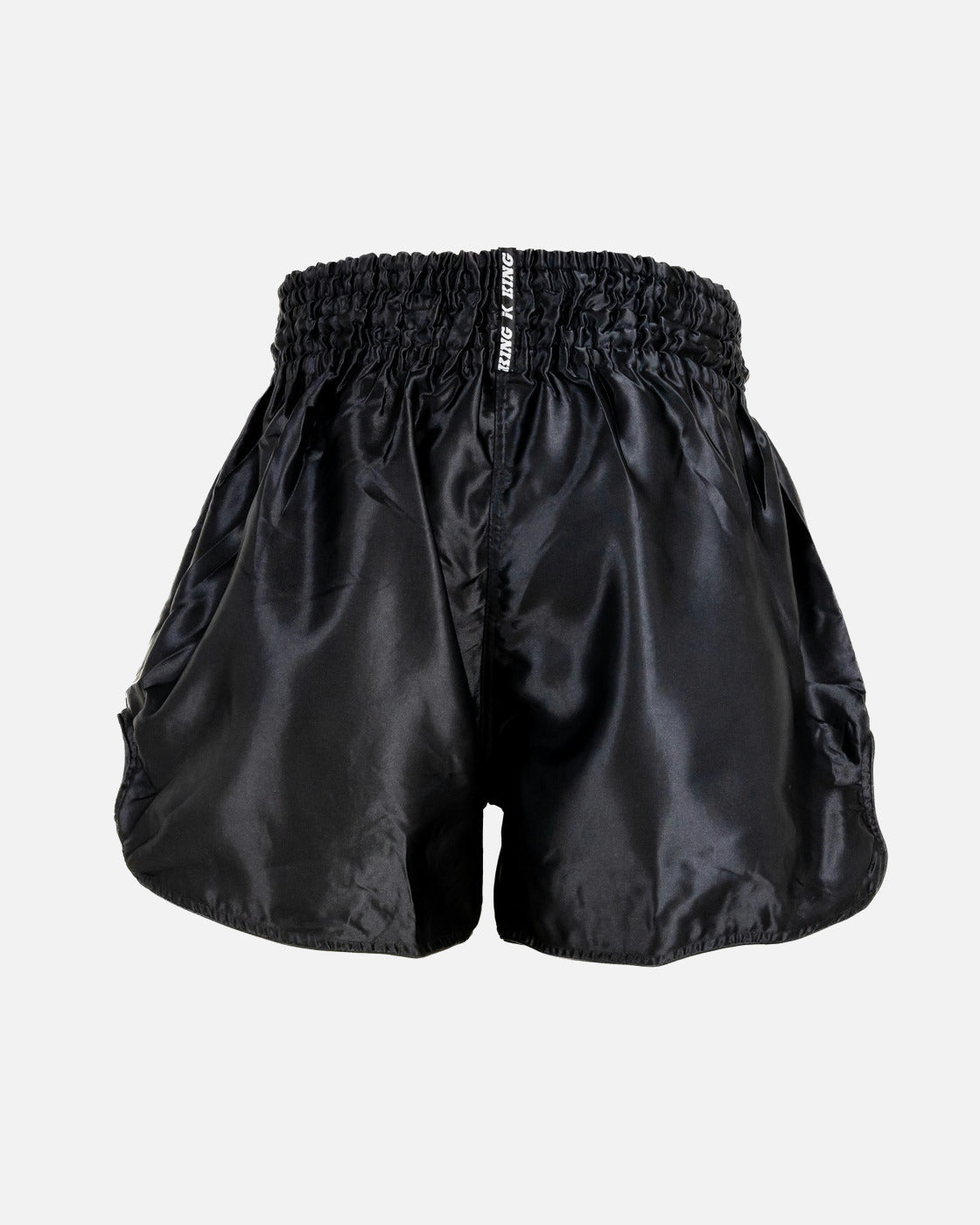 King Pro Boxing Boxhosen Revo - Schwarz