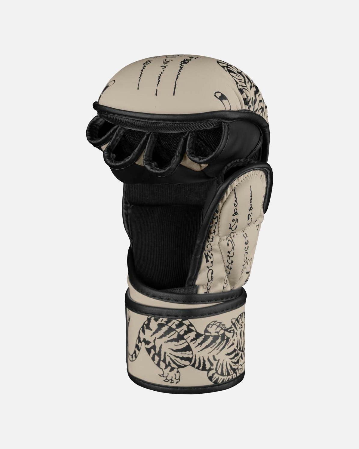 Phantom Athletics MMA Handschuhe Sparring Muay Thai - Sand