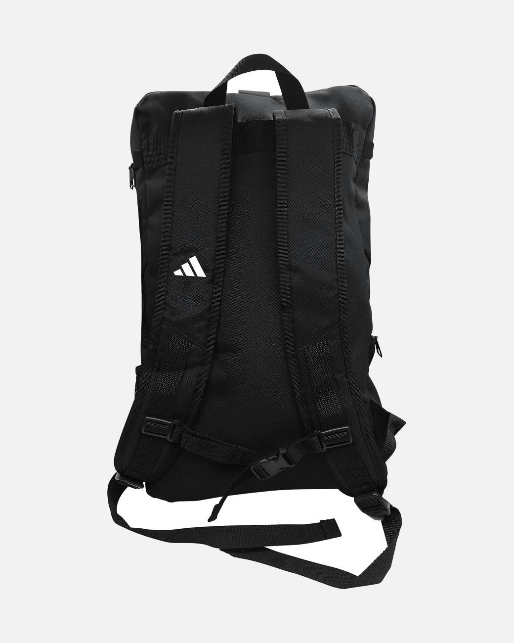 Adidas Sporttasche Combat Sports S - Schwarz/Weiß