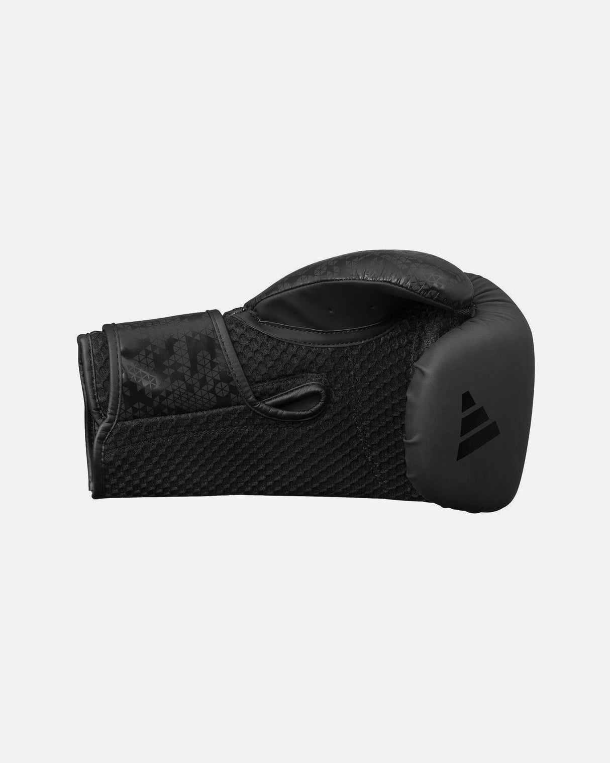 Adidas Boxhandschuhe Combat 50 - Schwarz