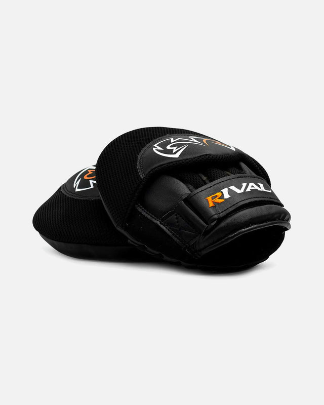 Rival Boxpratzen RPM5 Parabolic