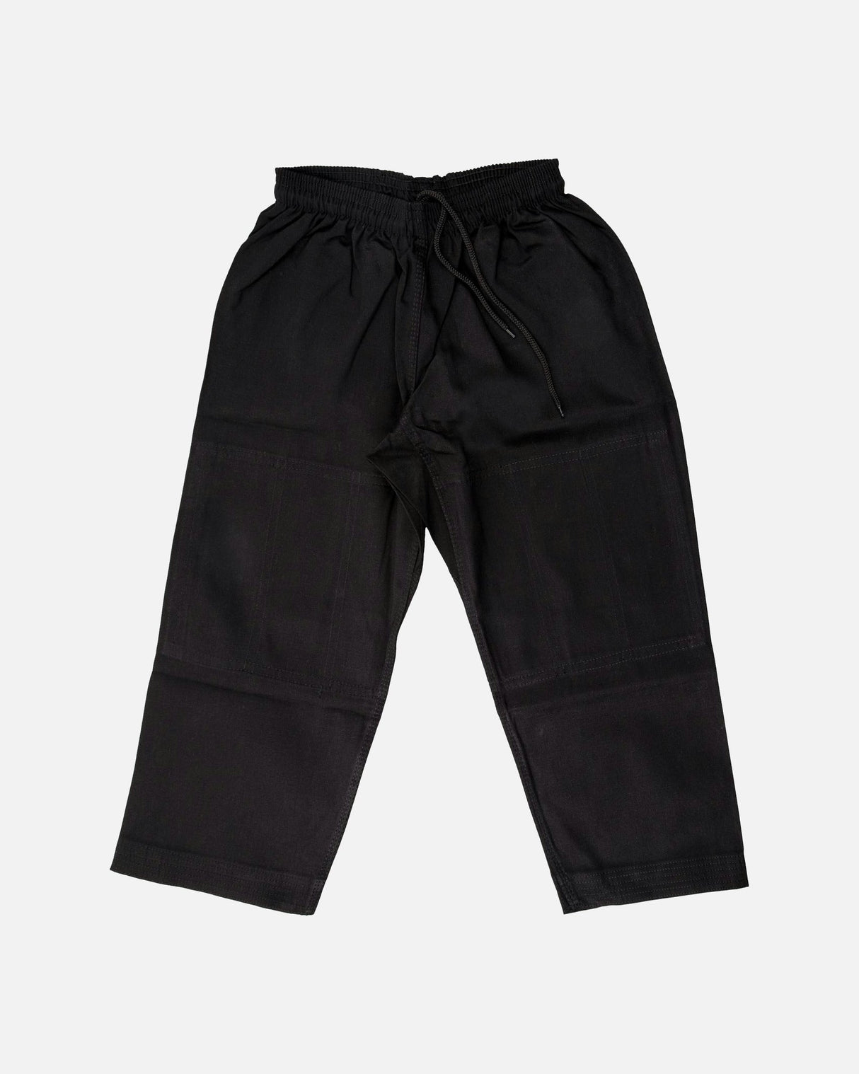 Venum BJJ Gi Contender Kinder – Schwarz