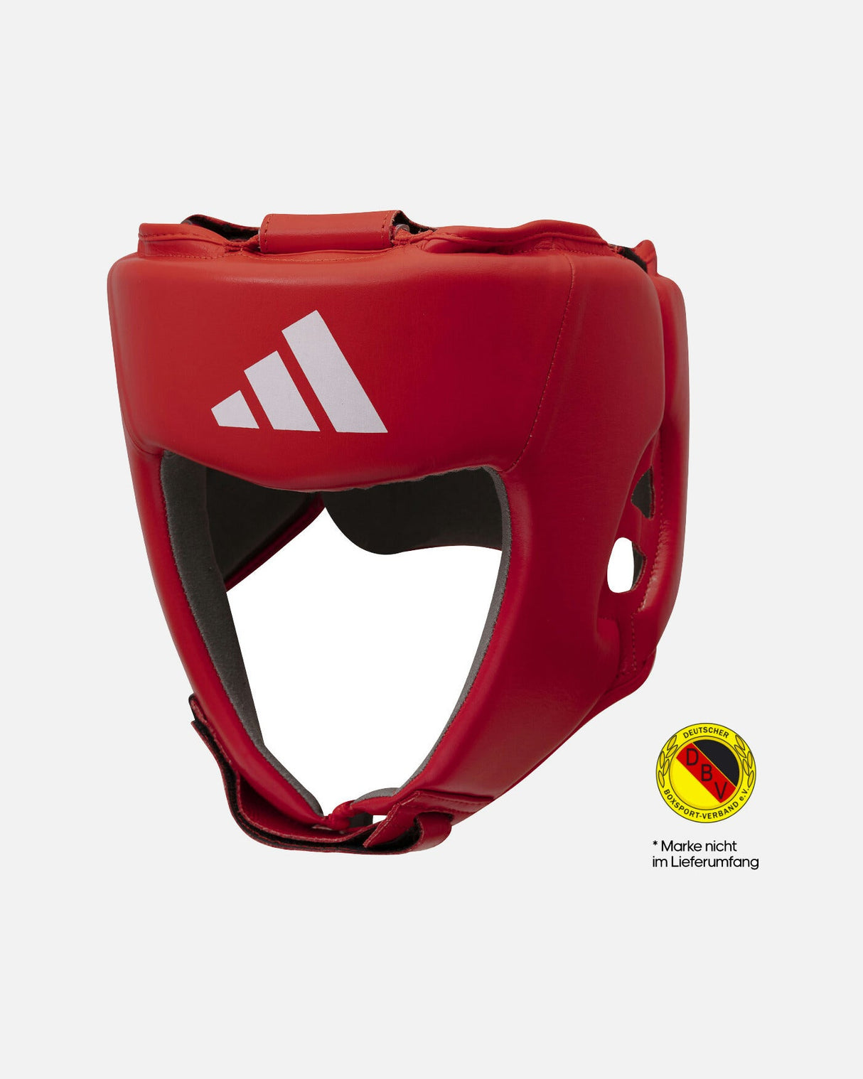 Adidas Kopfschutz IBA - Rot
