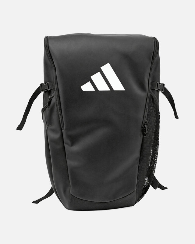 Adidas Sporttasche Combat Sports L - Schwarz/Weiß