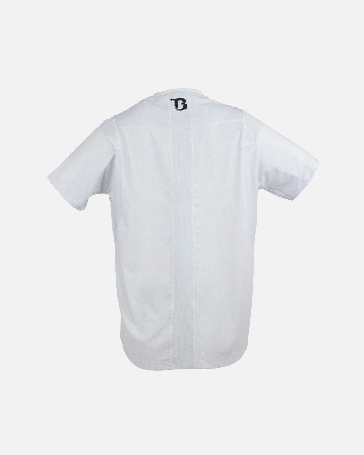 Booster T-Shirt Rapid Strike - Weiß