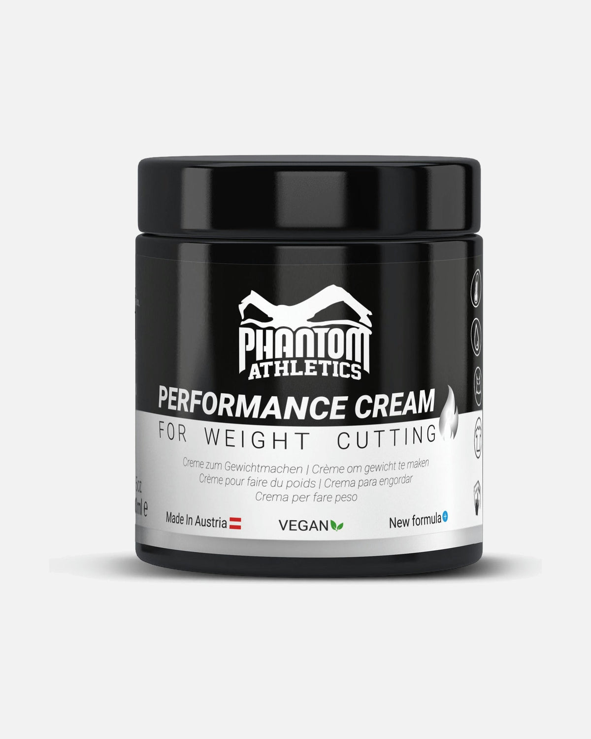 Phantom Athletics Schwitzcreme Performance