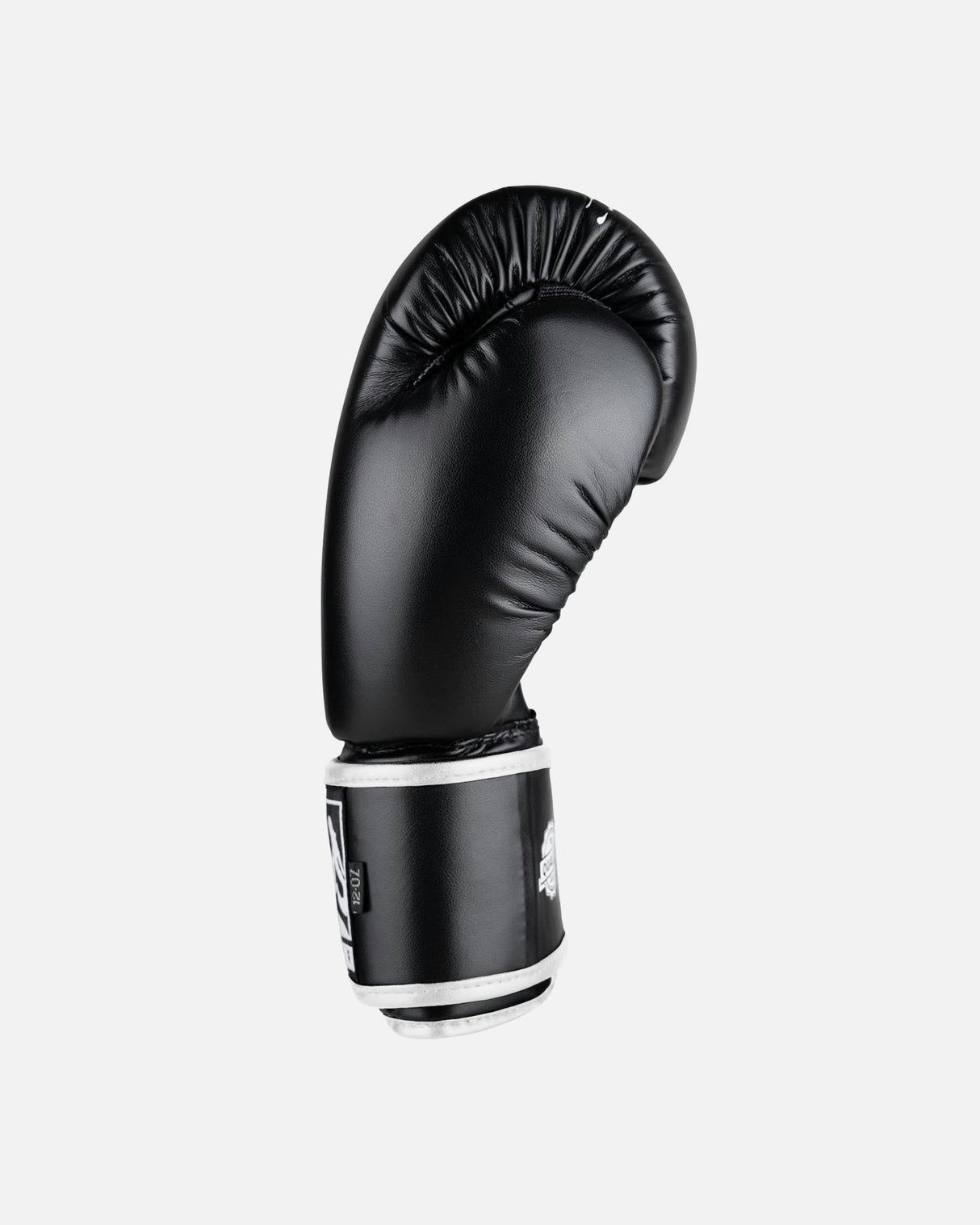 8 WEAPONS Boxhandschuhe Unlimited 2.0 - Schwarz/Weiß