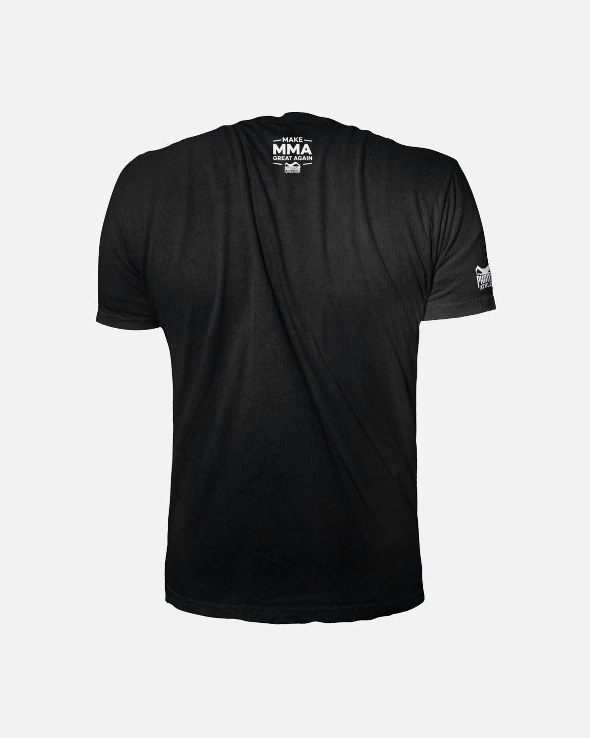 Phantom Athletics T-Shirt EVO - Schwarz