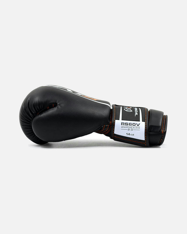Rival Boxhandschuhe RS60V Workout Sparring