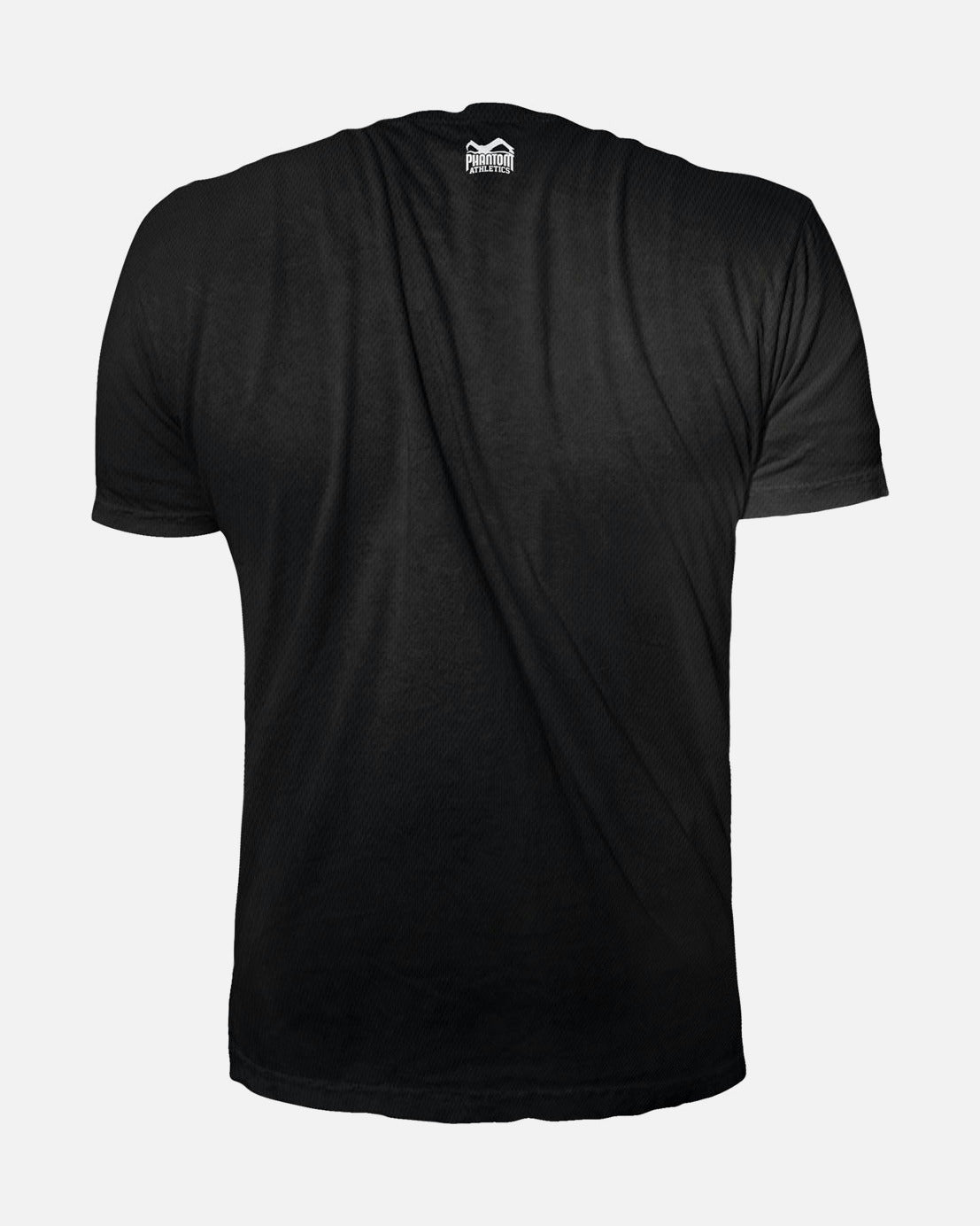 Phantom Athletics T-Shirt EVO Wrestling - Schwarz