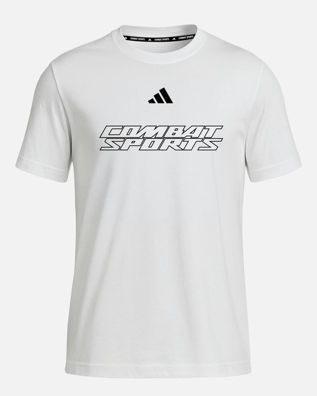 Adidas T-Shirt Community Line 26 - Weiß