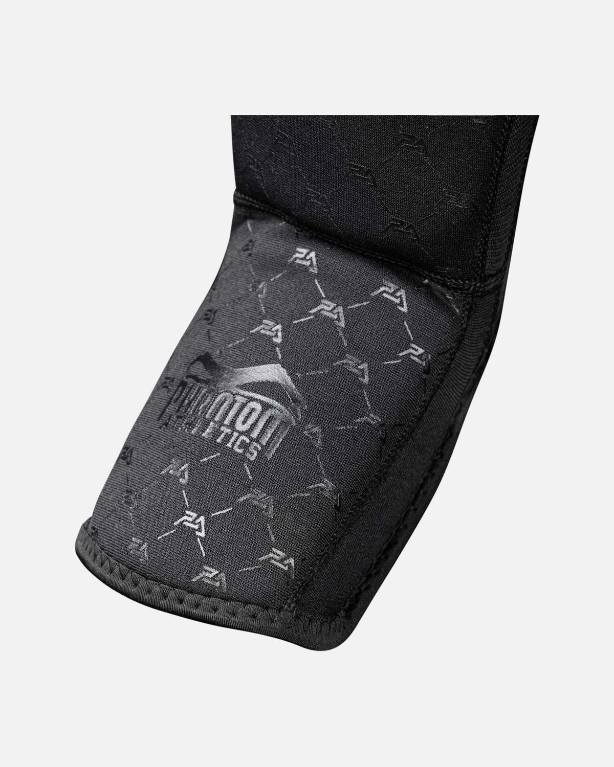 Phantom Athletics Schienbeinschoner Elite Grappling - Schwarz