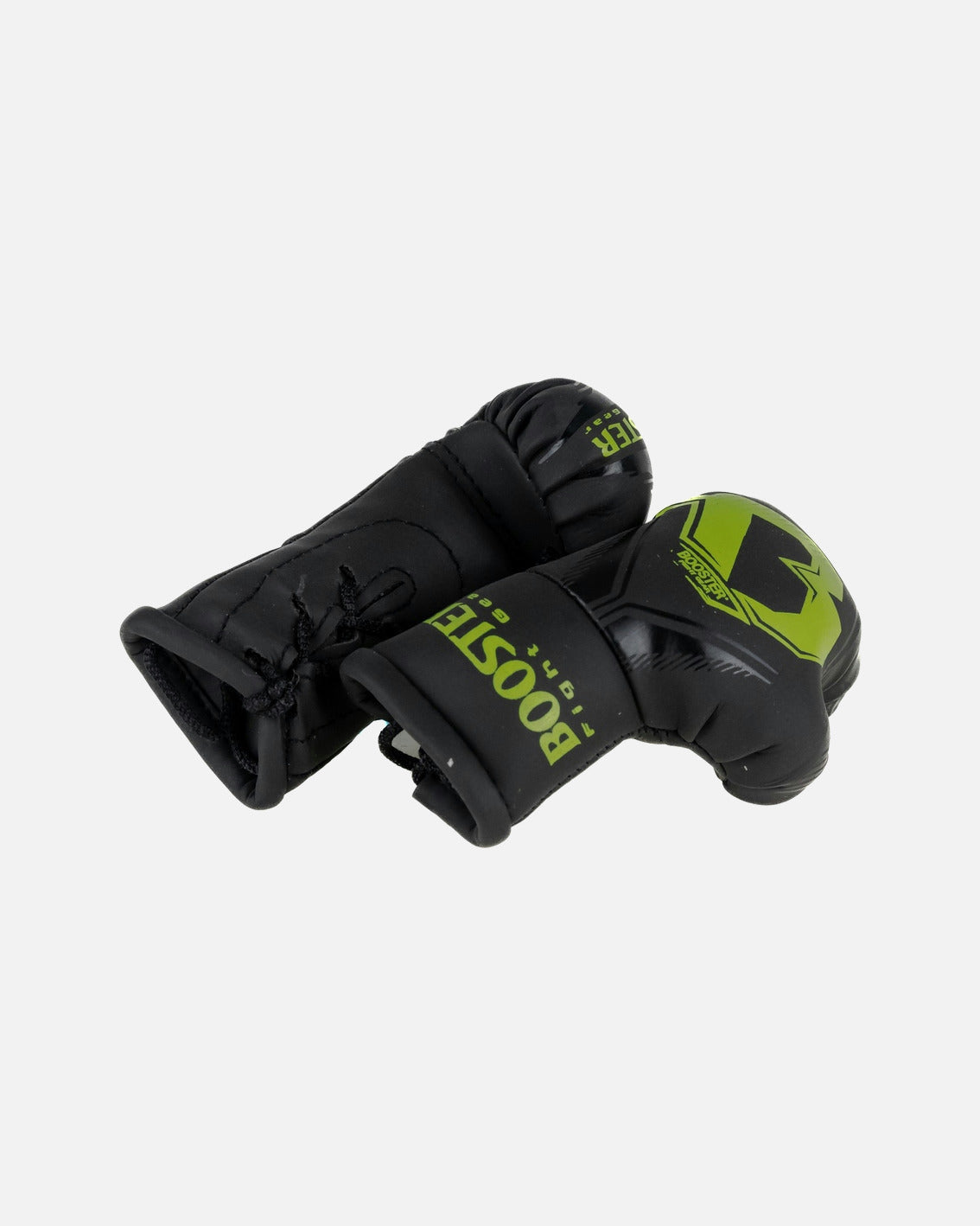 Booster Boxhandschuhe Mini Bangkok Series - Schwarz