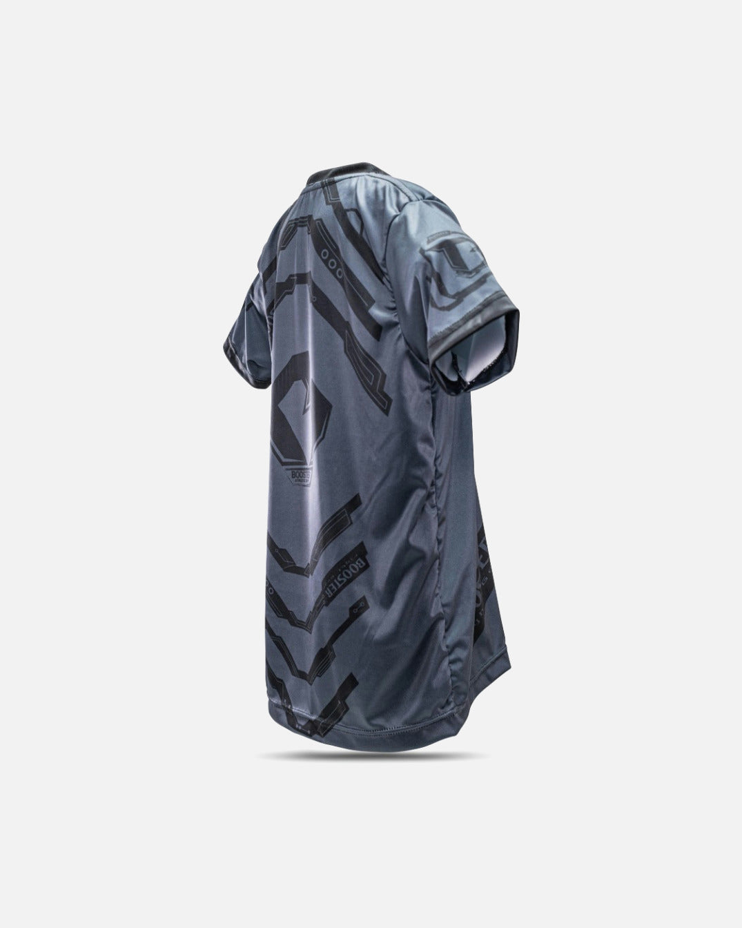 Booster T-Shirt Elite 1 Kinder - Grau