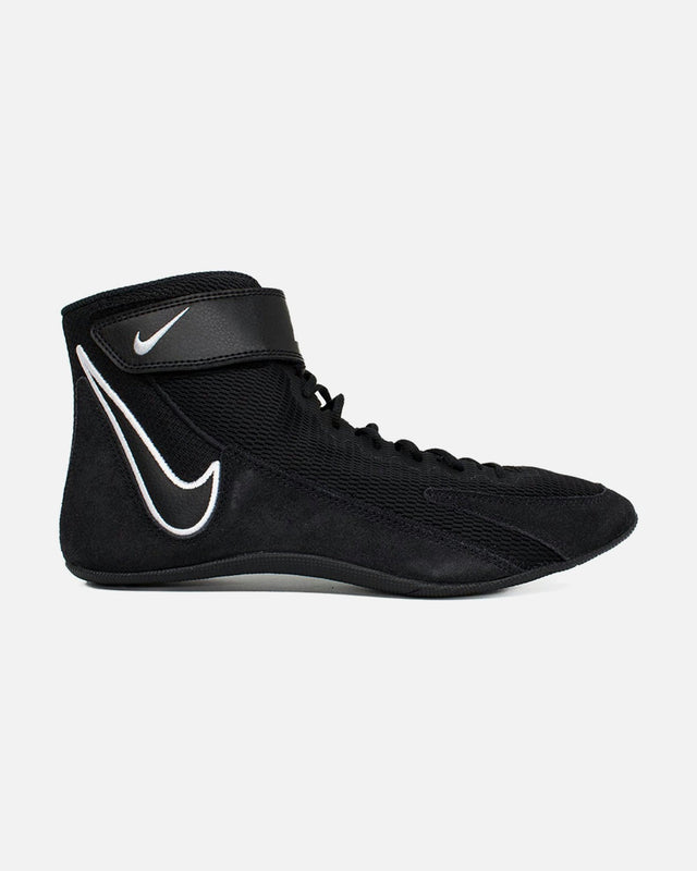 Nike Ringerschuhe Speedsweep VIII - Schwarz