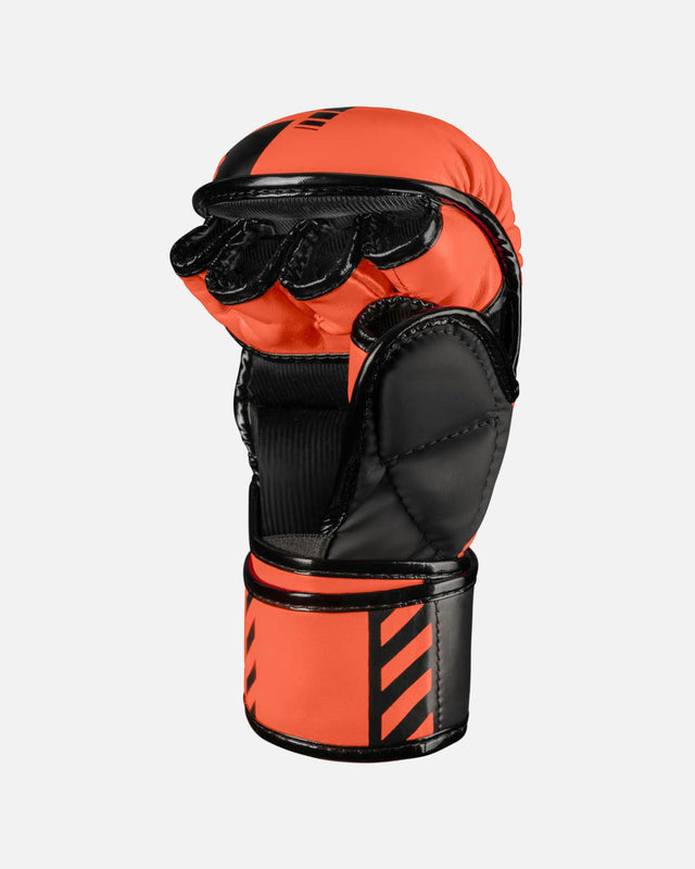 Phantom Athletics MMA-Handschuhe APEX - Neonrot