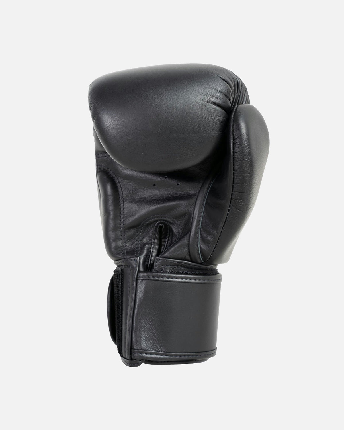 8 WEAPONS Boxhandschuhe Big 8 Premium - Schwarz